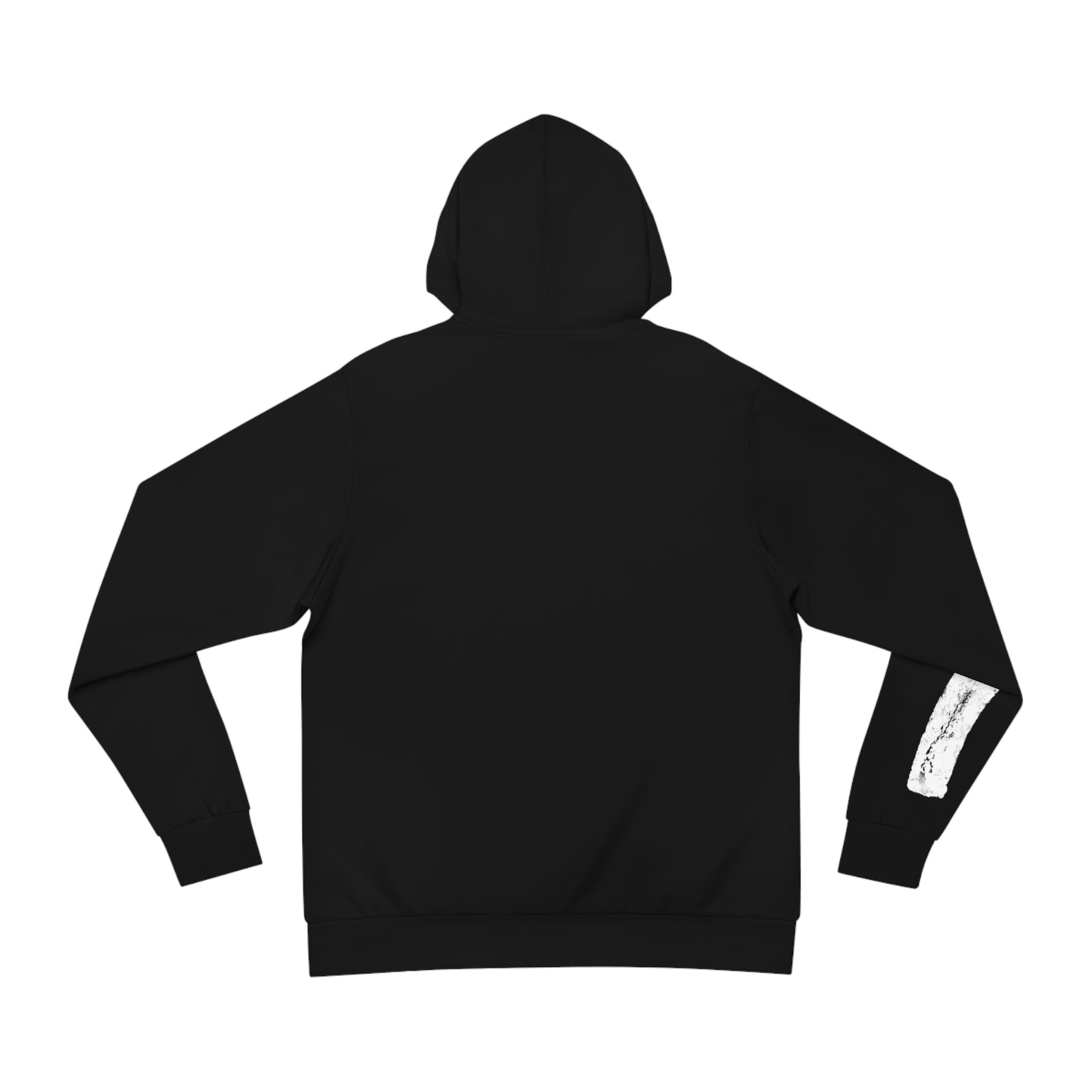 'BAD' Bold Hoodie / Jacket